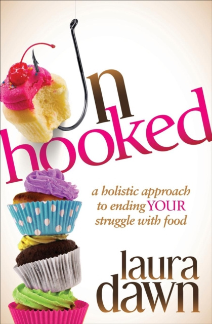 E-book Unhooked Laura Dawn