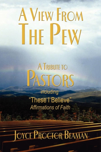 E-kniha View From the Pew Joyce Proctor Beaman