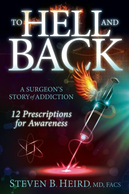 E-knjiga To Hell and Back Steven B. Heird