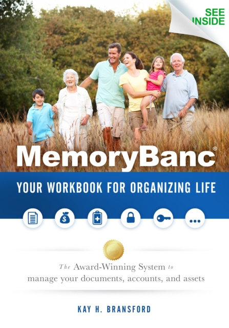 E-knjiga MemoryBanc Kay H. Bransford