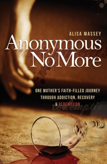 E-Book Anonymous No More Alisa Massey