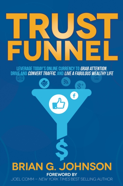 E-book Trust Funnel Brian G. Johnson