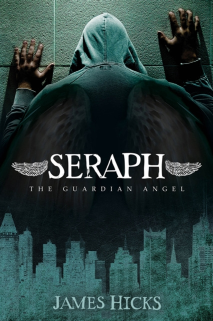 E-knjiga Seraph James Hicks