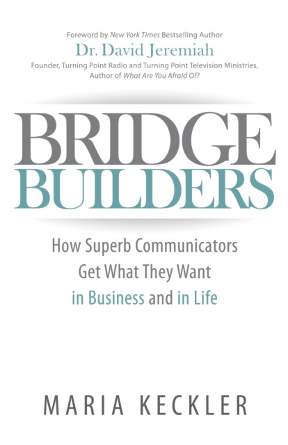 E-knjiga Bridge Builders Maria Keckler