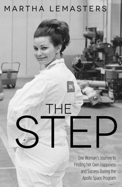 E-knjiga Step Martha Lemasters