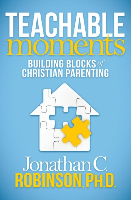 E-kniha Teachable Moments Jonathan Robinson