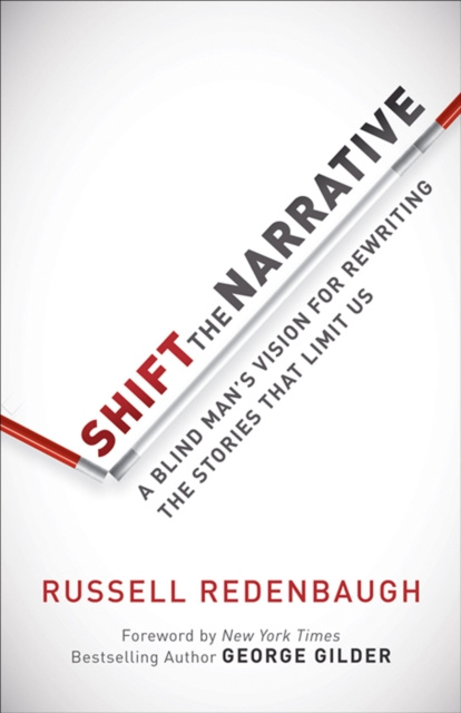E-book Shift the Narrative Russell Redenbaugh