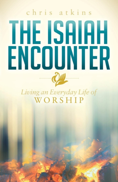 E-book Isaiah Encounter Chris Atkins