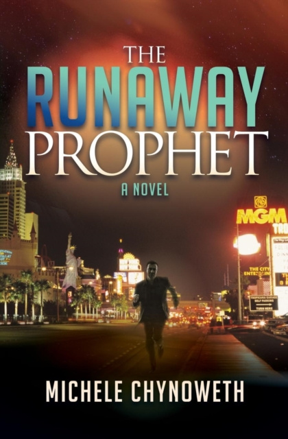 E-knjiga Runaway Prophet Michele Chynoweth