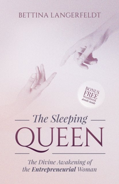 E-knjiga Sleeping Queen Bettina Langerfeldt