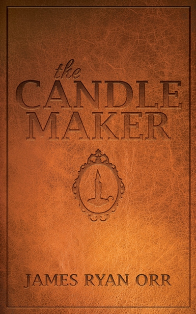 E-book Candle Maker James Ryan Orr