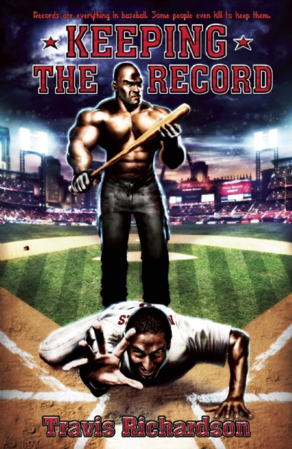 E-knjiga Keeping The Record Travis Richardson
