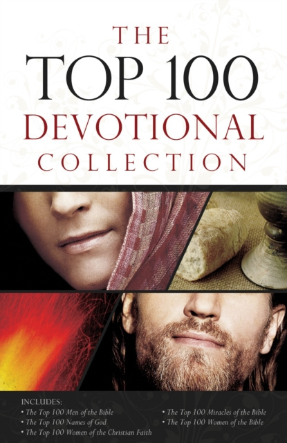 Livre numérique Top 100 Devotional Collection Pamela L. McQuade