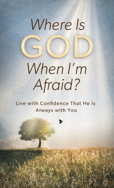 E-book Where Is God When I'm Afraid? Pamela L. McQuade