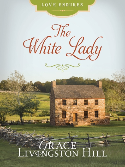E-knjiga White Lady Grace Livingston Hill