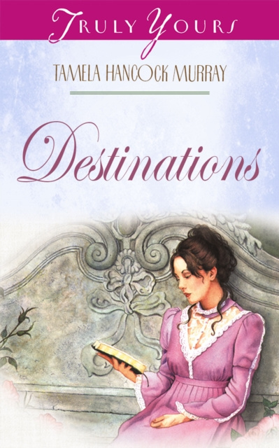 E-knjiga Destinations Tamela Hancock Murray