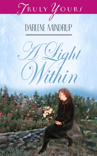 E-knjiga Light Within Darlene Mindrup