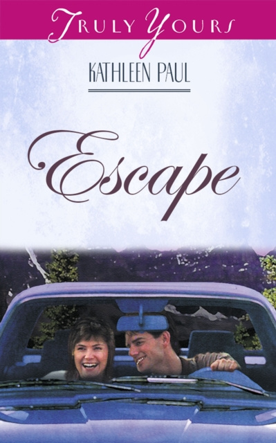 E-knjiga Escape Kathleen Paul