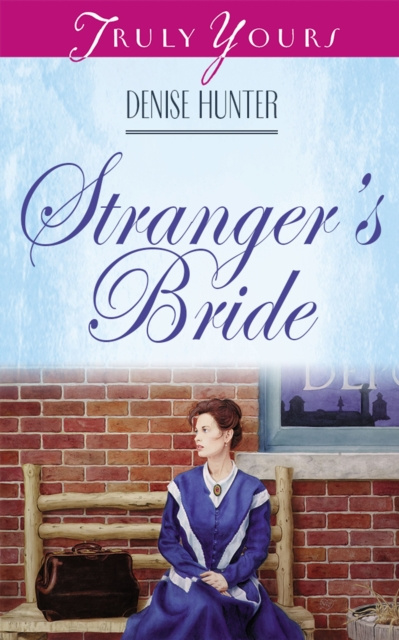 E-knjiga Stranger's Bride Denise Hunter