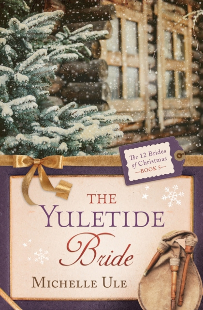 E-knjiga Yuletide Bride Michelle Ule