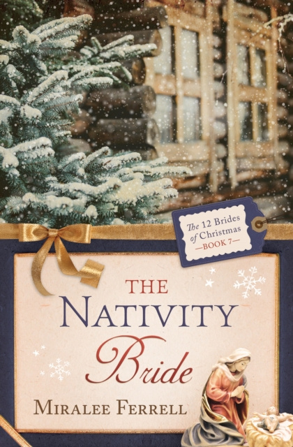 E-knjiga Nativity Bride Miralee Ferrell