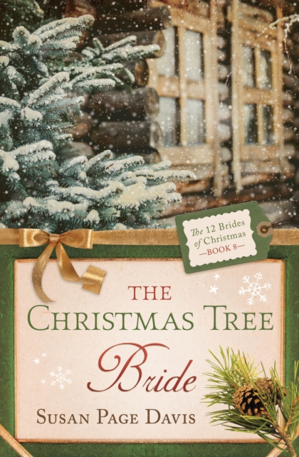 E-book Christmas Tree Bride Susan Page Davis