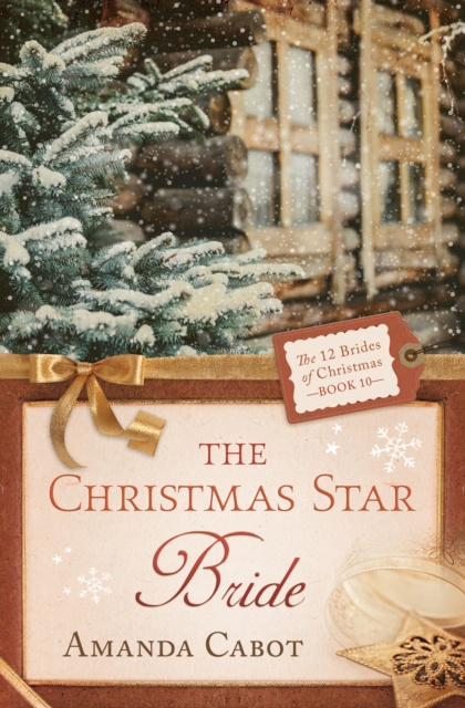 E-book Christmas Star Bride Amanda Cabot