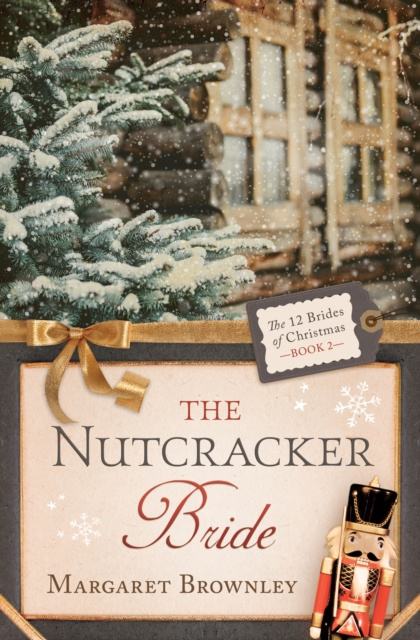 E-knjiga Nutcracker Bride Margaret Brownley