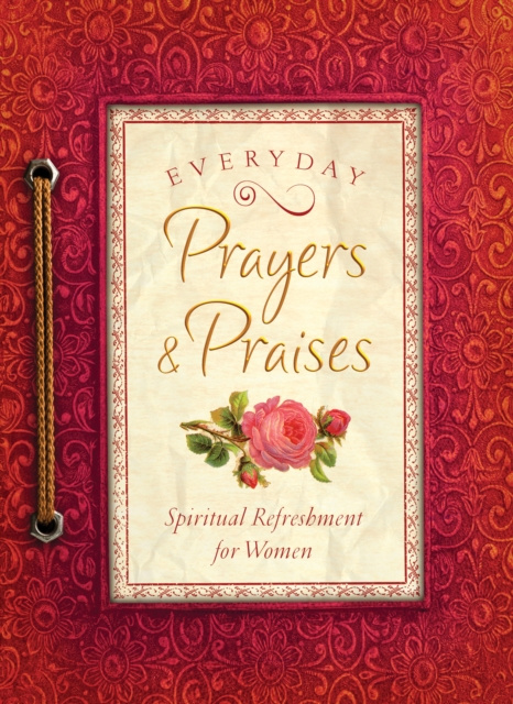 E-book Everyday Prayers and Praises Rachel Quillin