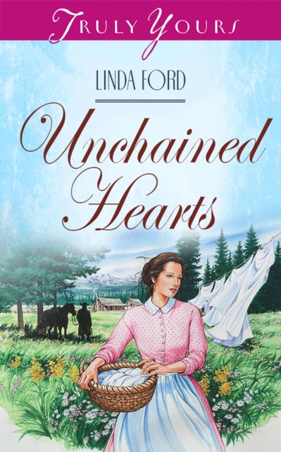 E-knjiga Unchained Hearts Linda Ford