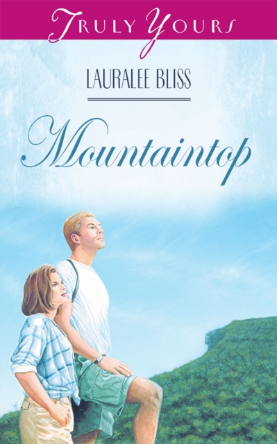 E-knjiga Mountaintop Lauralee Bliss