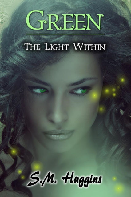 E-book Green S. M. Huggins