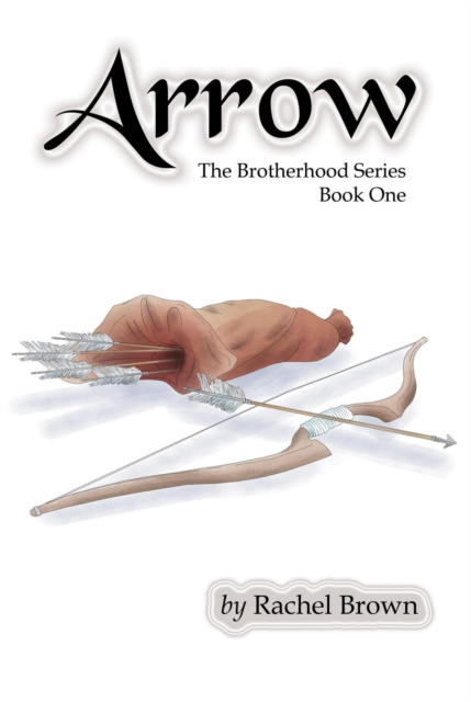E-book Arrow Rachel Brown