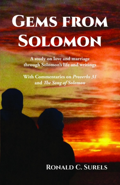 E-knjiga Gems from Solomon Ronald C Surels