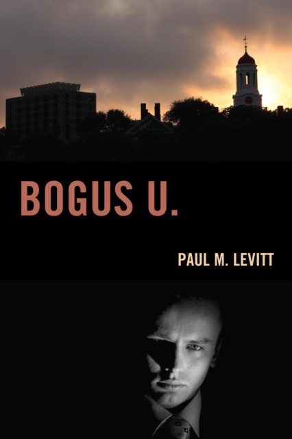 E-knjiga Bogus U. Paul M. Levitt