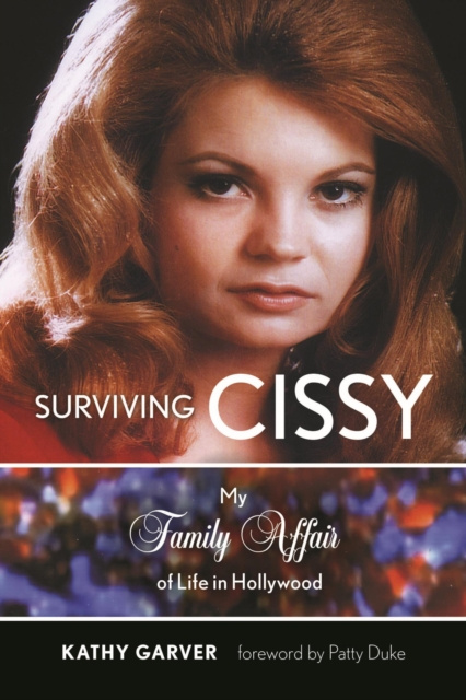 E-knjiga Surviving Cissy Kathy Garver