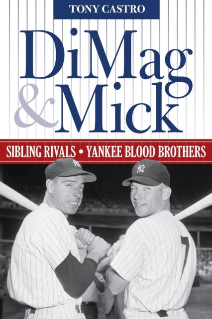 E-book DiMag & Mick Tony Castro