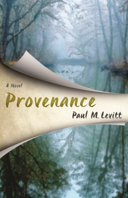 E-book Provenance Paul M. Levitt