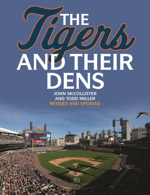 E-kniha Tigers and Their Dens John McCollister