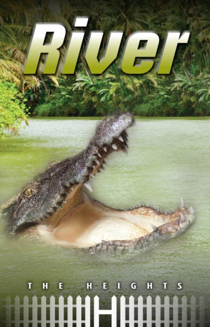 E-knjiga River Saddleback Educational Publishing Saddleback Educational Publishing