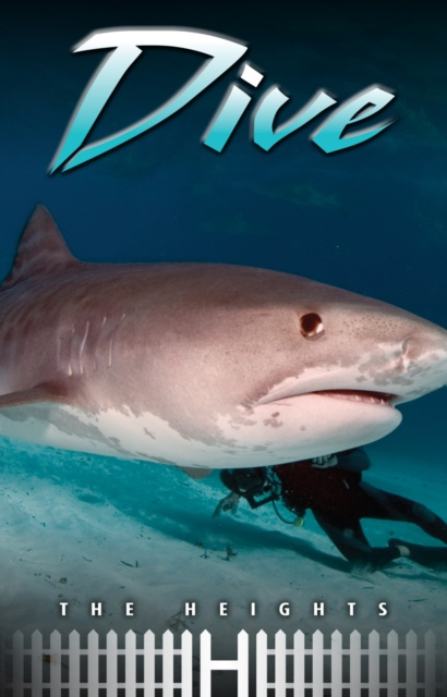 E-knjiga Dive Saddleback Educational Publishing Saddleback Educational Publishing