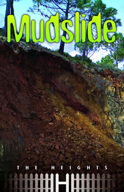 E-knjiga Mudslide Saddleback Educational Publishing Saddleback Educational Publishing