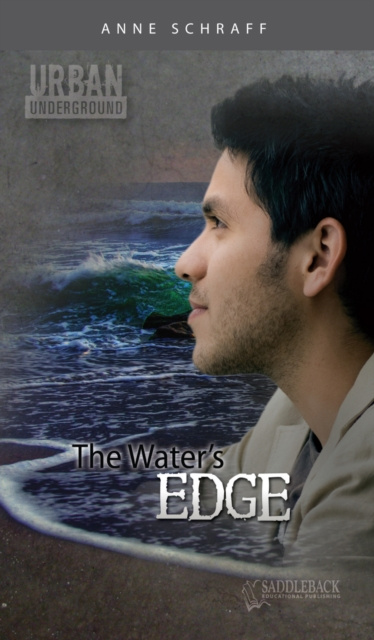 E-knjiga Water's Edge Anne Schraff Anne