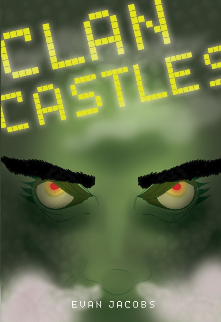 E-kniha Clan Castles Jacobs Evan Jacobs