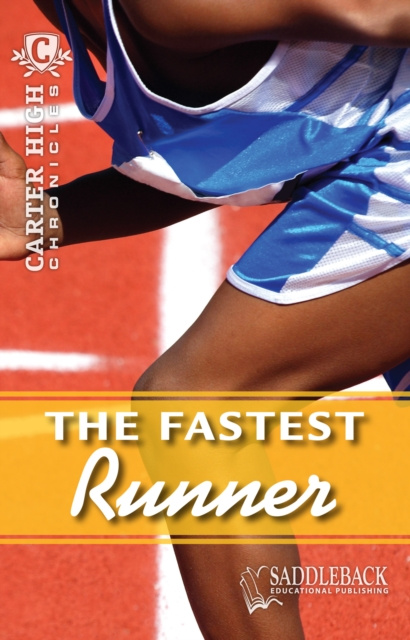E-book Fastest Runner Robins Eleanor Robins