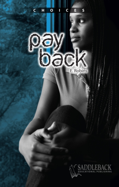 E-kniha Pay Back Robins Eleanor Robins
