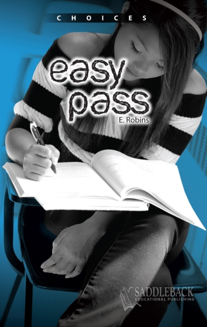 E-book Easy Pass Robins Eleanor Robins