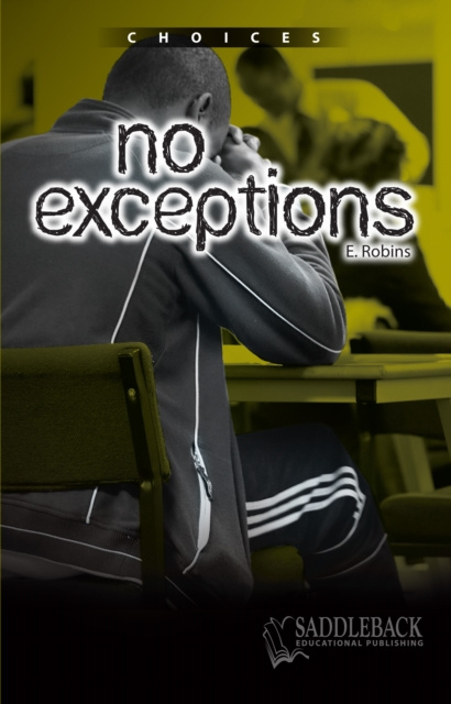 E-knjiga No Exceptions Robins Eleanor Robins
