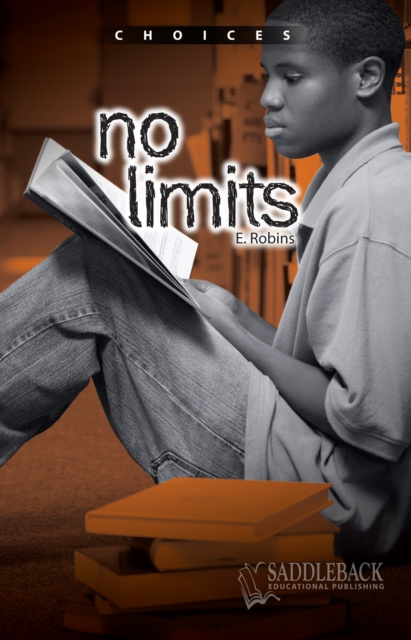 E-knjiga No Limits Robins Eleanor Robins