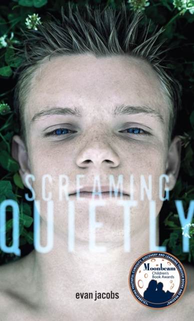 E-kniha Screaming Quietly Jacobs Evan Jacobs